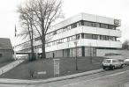 Brabrandhus, hvor arkivet boede fra 1982-91